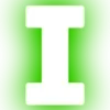 🅰️ Эмодзи «Minimalism #font #color #green» для Telegram