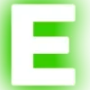 🅰️ Эмодзи «Minimalism #font #color #green» для Telegram