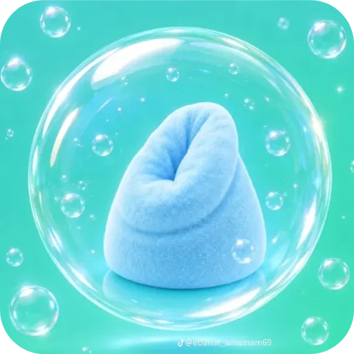 🍽 Стикер «Шляпность» для Telegram