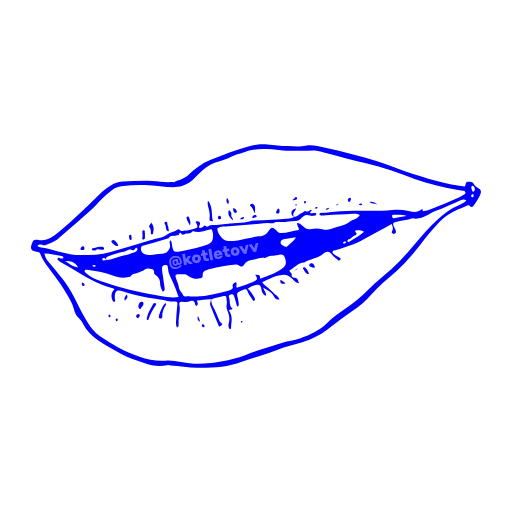 🫦 Эмодзи «Sick Sad World» для Telegram