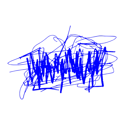 🌀 Эмодзи «Sick Sad World» для Telegram