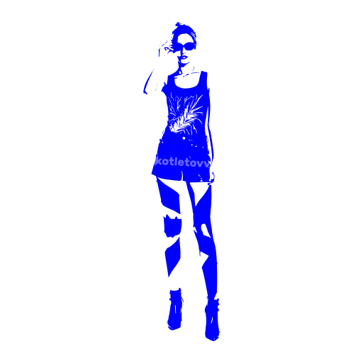 👩 Эмодзи «Sick Sad World» для Telegram
