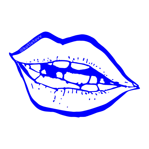 🫦 Эмодзи «Sick Sad World» для Telegram