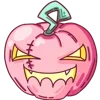 🎃 Эмодзи «Stylistic #cute #animals» для Telegram