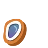 ❄️ Эмодзи «Пряничный Алфавит» для Telegram