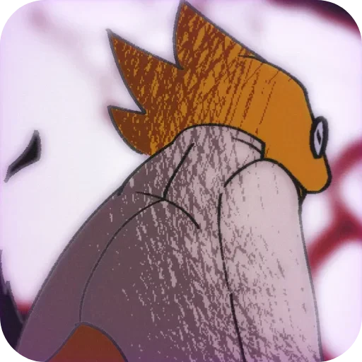 😒 Стикер «ᴜɴᴅᴇʀꜰᴇʟʟ ᴀʟᴘʜʏs ʙʏ» для Telegram