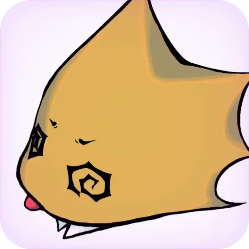 😛 Стикер «ᴜɴᴅᴇʀꜰᴇʟʟ ᴀʟᴘʜʏs ʙʏ» для Telegram