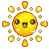 🌟 Эмодзи «ꜱᴛᴏʀᴍ ᴄʟᴏᴜᴅꜱ» для Telegram