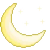 🌟 Эмодзи «ꜱᴛᴏʀᴍ ᴄʟᴏᴜᴅꜱ» для Telegram