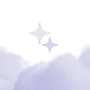 🌟 Эмодзи «ꜱᴛᴏʀᴍ ᴄʟᴏᴜᴅꜱ» для Telegram