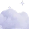 🌟 Эмодзи «ꜱᴛᴏʀᴍ ᴄʟᴏᴜᴅꜱ» для Telegram