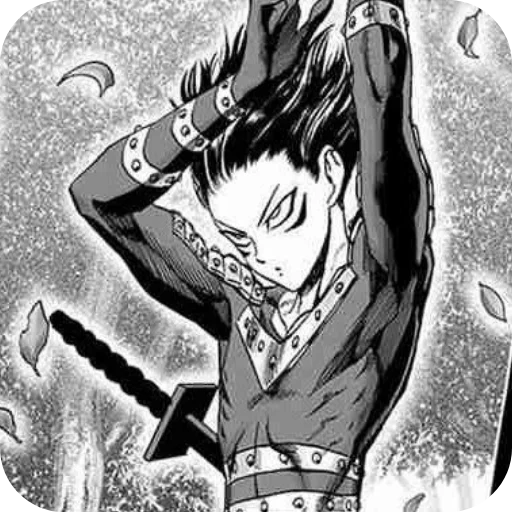 👍 Стикер «Speed o Sound Sonic» для Telegram