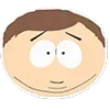 ☺️ Эмодзи «😭 South Park Emoji - Южный парк» для Telegram