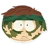 🛡 Эмодзи «😭 South Park Emoji - Южный парк» для Telegram