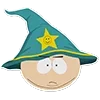 🧙‍♂️ Эмодзи «😭 South Park Emoji - Южный парк» для Telegram