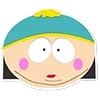 🧍‍♀️ Эмодзи «😭 South Park Emoji - Южный парк» для Telegram