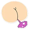 🌈 Эмодзи «😭 South Park Emoji - Южный парк» для Telegram