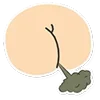 💩 Эмодзи «😭 South Park Emoji - Южный парк» для Telegram