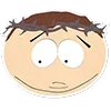 ⛪️ Эмодзи «😭 South Park Emoji - Южный парк» для Telegram