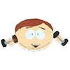 💪 Эмодзи «😭 South Park Emoji - Южный парк» для Telegram