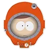 😳 Эмодзи «😭 South Park Emoji - Южный парк» для Telegram