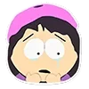 😭 Эмодзи «😭 South Park Emoji - Южный парк» для Telegram