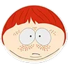 🧒 Эмодзи «😭 South Park Emoji - Южный парк» для Telegram