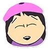 ☺️ Эмодзи «😭 South Park Emoji - Южный парк» для Telegram