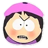 😠 Эмодзи «😭 South Park Emoji - Южный парк» для Telegram