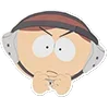 🏒 Эмодзи «😭 South Park Emoji - Южный парк» для Telegram