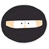👀 Эмодзи «😭 South Park Emoji - Южный парк» для Telegram