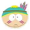💂‍♂️ Эмодзи «😭 South Park Emoji - Южный парк» для Telegram