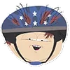 🛹 Эмодзи «😭 South Park Emoji - Южный парк» для Telegram