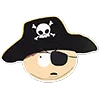 🏴‍☠️ Эмодзи «😭 South Park Emoji - Южный парк» для Telegram