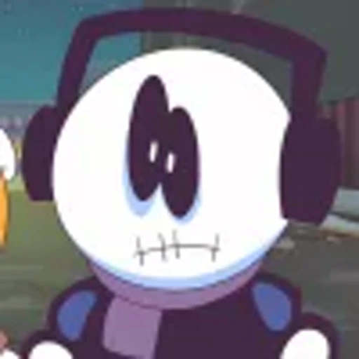 🤩 Эмодзи «SPOOKY Month» для Telegram