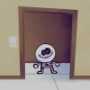 🤩 Эмодзи «SPOOKY Month» для Telegram
