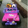 🤩 Эмодзи «SPOOKY Month» для Telegram