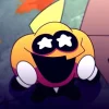 🤩 Эмодзи «SPOOKY Month» для Telegram