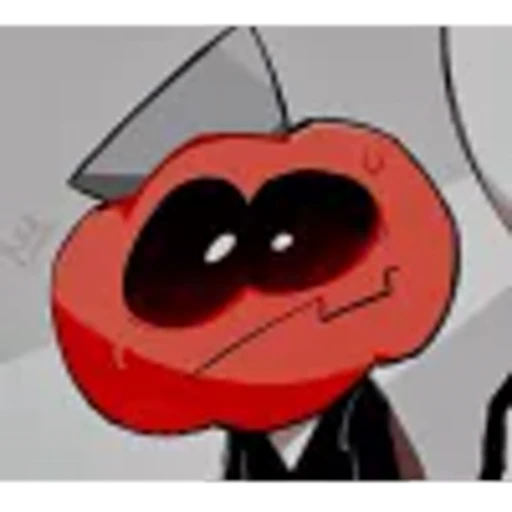 🤩 Эмодзи «SPOOKY Month» для Telegram
