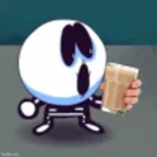 🤩 Эмодзи «SPOOKY Month» для Telegram
