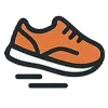 👞 Эмодзи «🥇 Набор эмоджи со спортивным рандомчиком» для Telegram