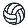 🏐 Эмодзи «🥇 Набор эмоджи со спортивным рандомчиком» для Telegram