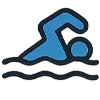 🏊 Эмодзи «🥇 Набор эмоджи со спортивным рандомчиком» для Telegram