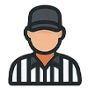 🧑‍⚖️ Эмодзи «🥇 Набор эмоджи со спортивным рандомчиком» для Telegram