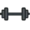 🏋️‍♀️ Эмодзи «🥇 Набор эмоджи со спортивным рандомчиком» для Telegram
