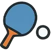 🏓 Эмодзи «🥇 Набор эмоджи со спортивным рандомчиком» для Telegram