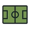 ⚽️ Эмодзи «🥇 Набор эмоджи со спортивным рандомчиком» для Telegram