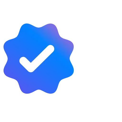 ✅ Эмодзи «Premium Status Verification Icon» для Telegram