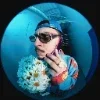 😍 Эмодзи «Sqwoz Bab» для Telegram