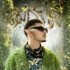 😍 Эмодзи «Sqwoz Bab» для Telegram